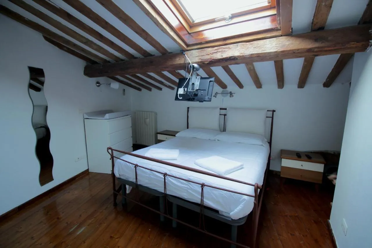 Kia Orana Guesthouse Livorno