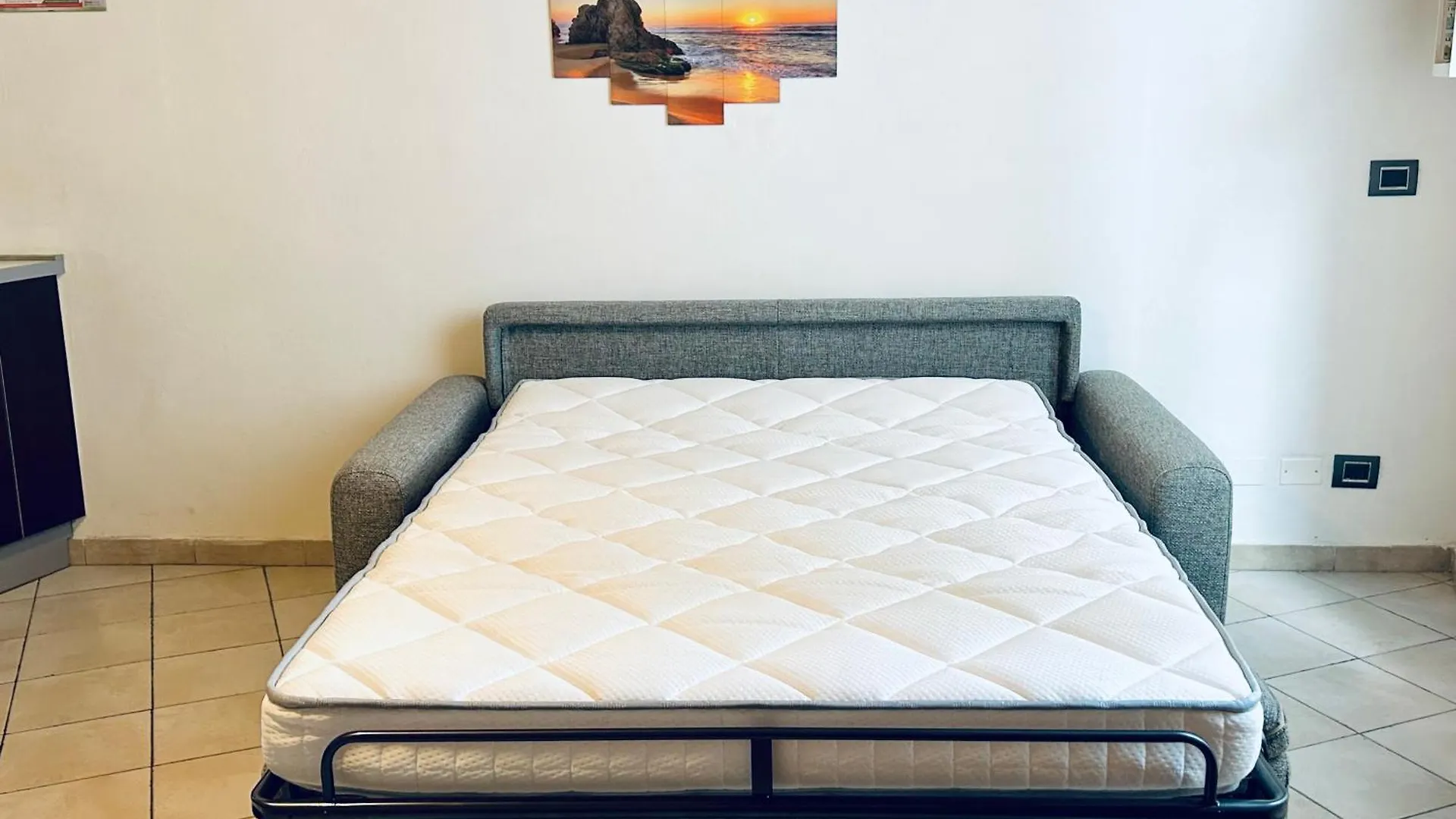 Kia Orana Guesthouse Livorno