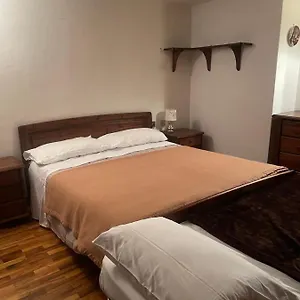  Appartamento Dolomiti Italia