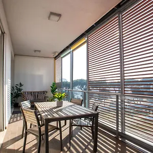  Appartamento Vista Lido Retreat Italia