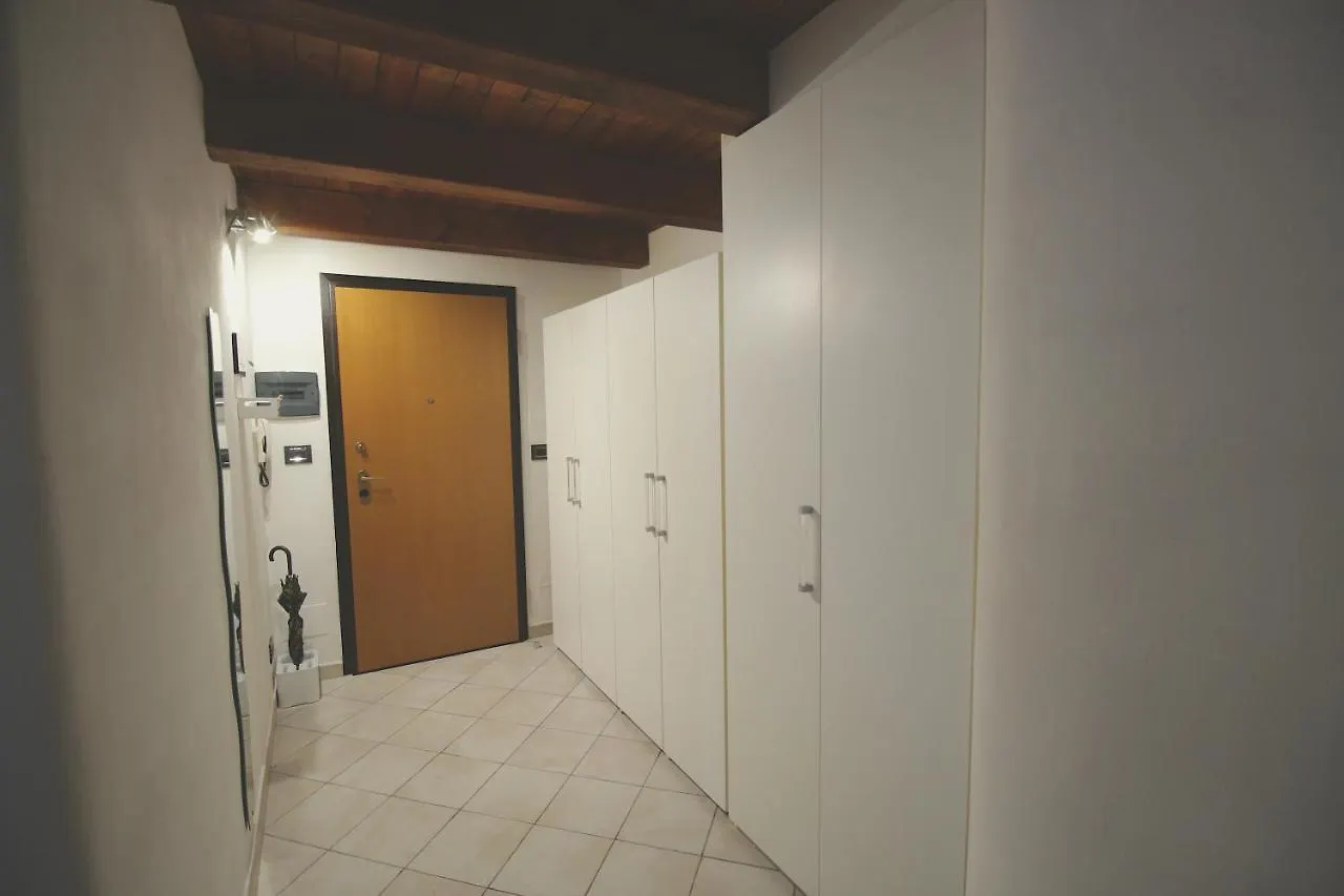 Kia Orana Guesthouse Livorno 0*,  Italia