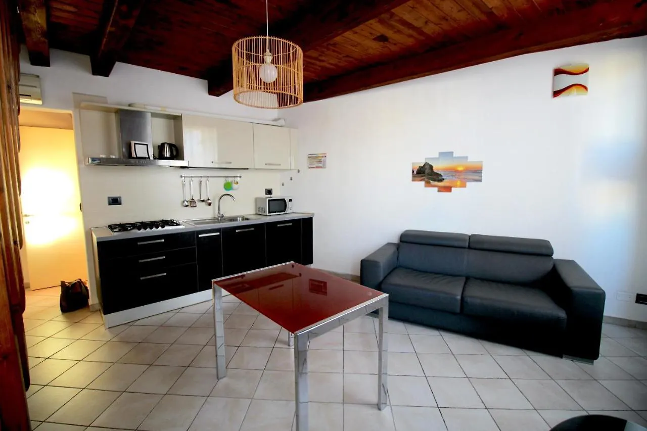 Appartamento Kia Orana Guesthouse Livorno Italia