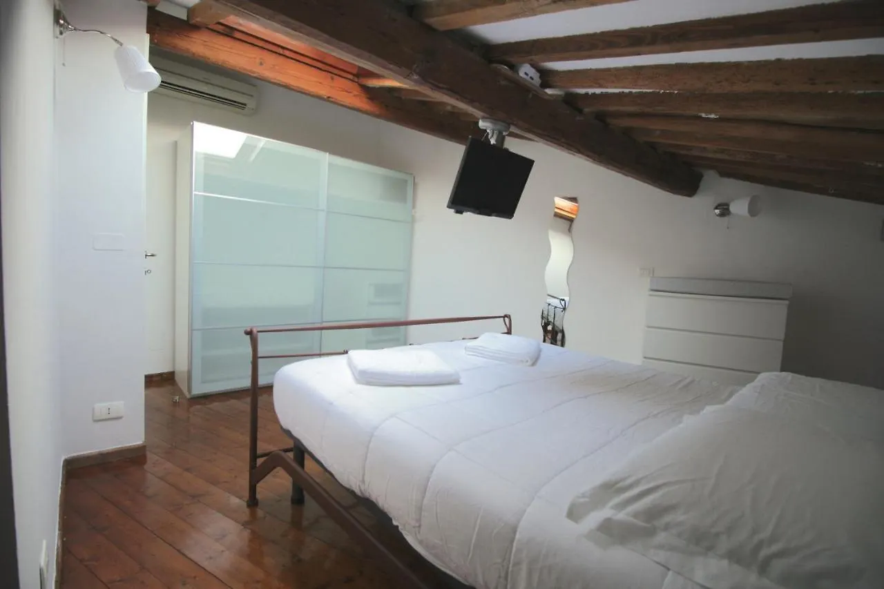 Kia Orana Guesthouse Livorno Italia
