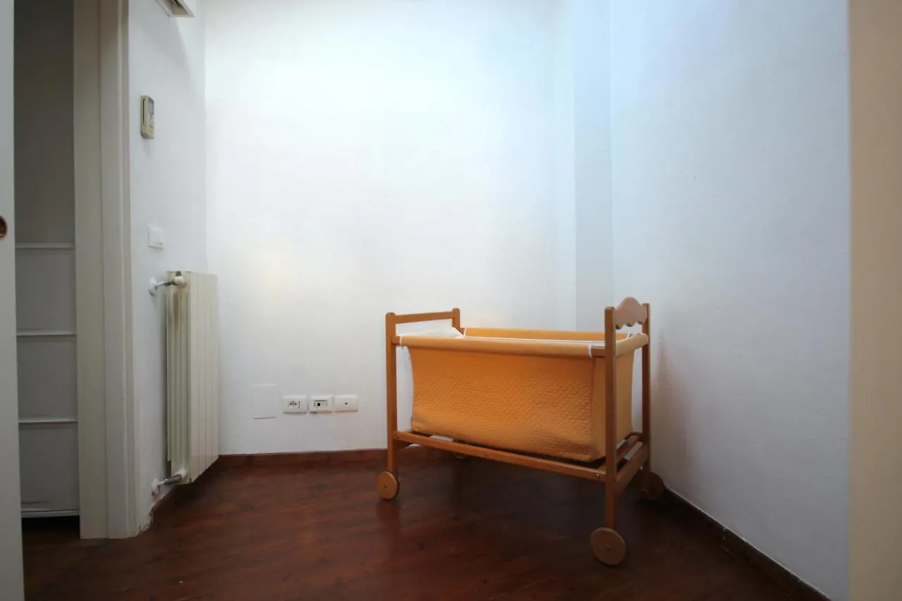 Kia Orana Guesthouse Livorno