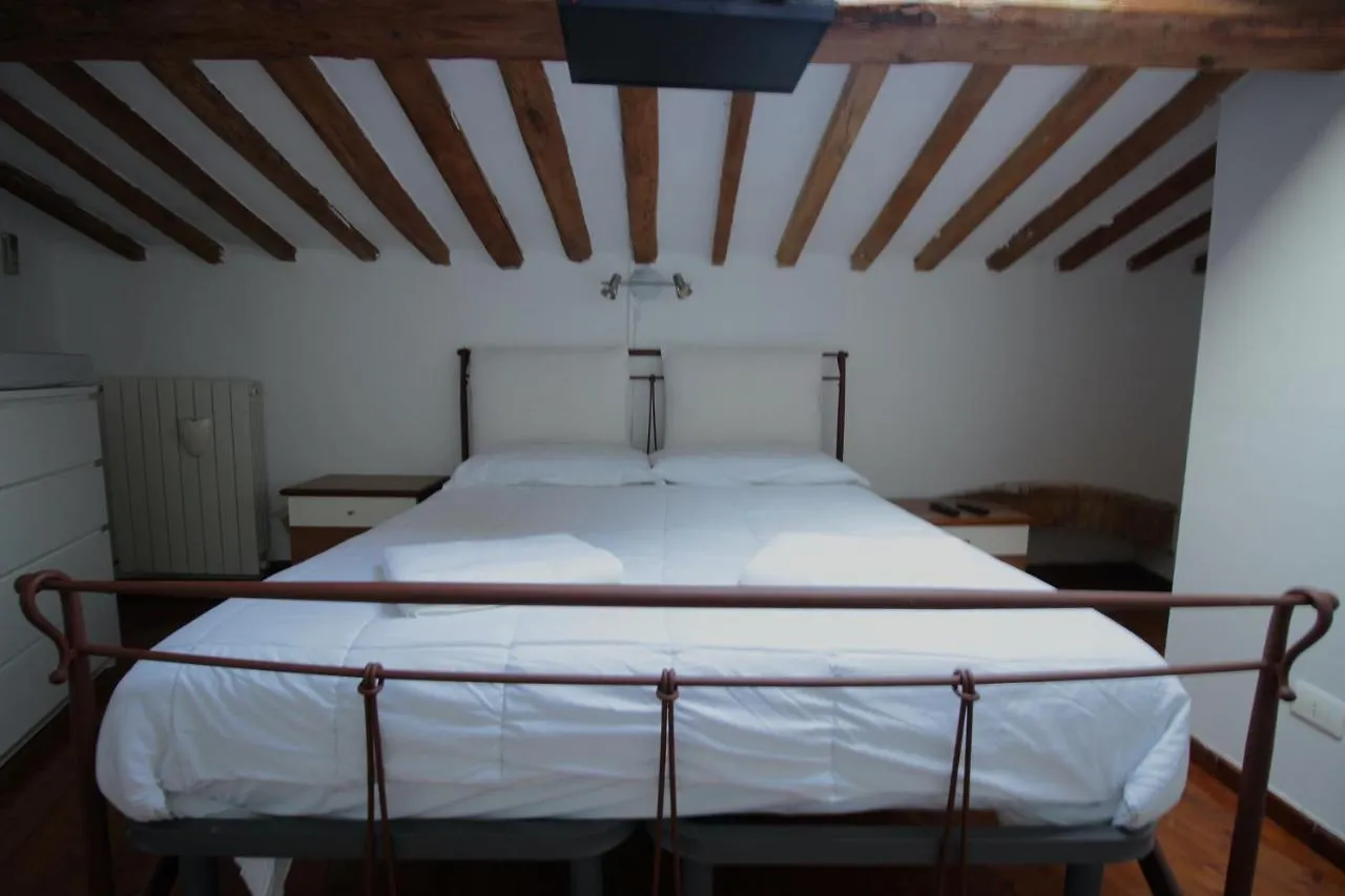 Appartamento Kia Orana Guesthouse Livorno