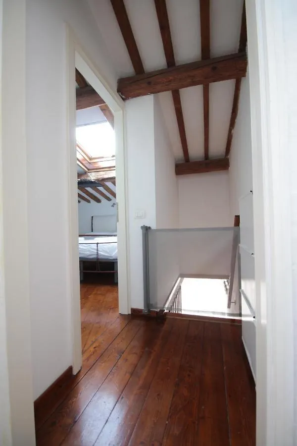 Kia Orana Guesthouse Livorno