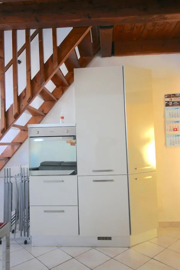 Kia Orana Guesthouse Livorno 0*,