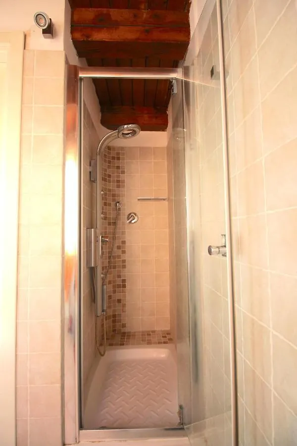 Kia Orana Guesthouse Livorno Appartamento