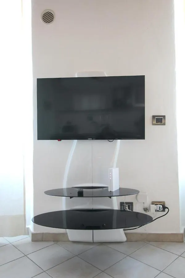 Appartamento Kia Orana Guesthouse Livorno