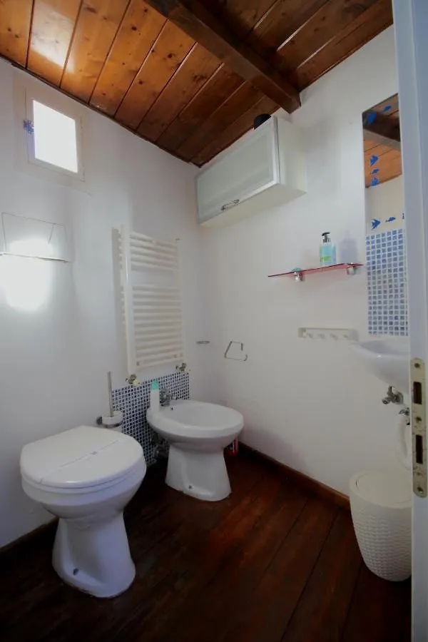 Kia Orana Guesthouse Livorno