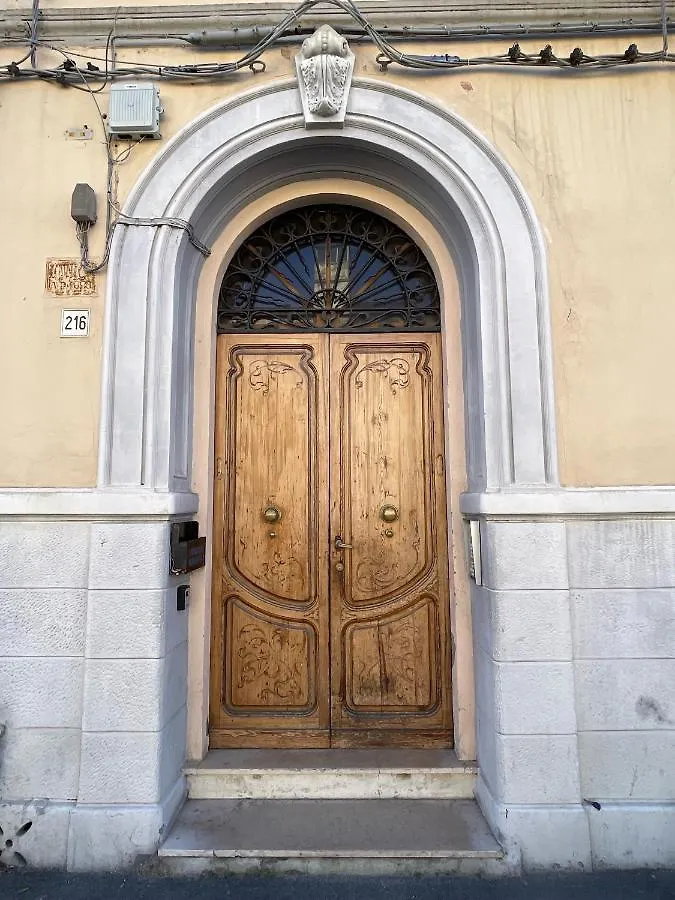 Kia Orana Guesthouse Livorno Appartamento