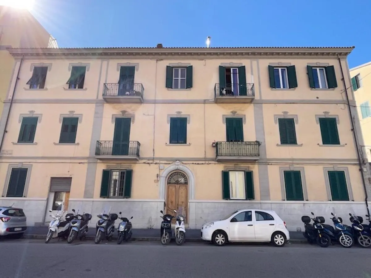 Appartamento Kia Orana Guesthouse Livorno