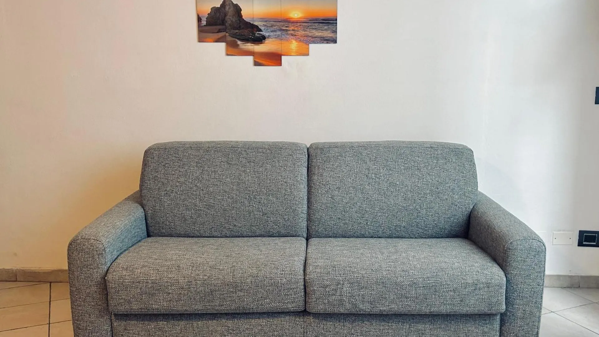 Kia Orana Guesthouse Livorno